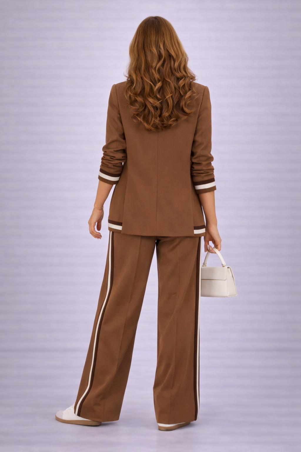 Lorra | Casual Suit Set