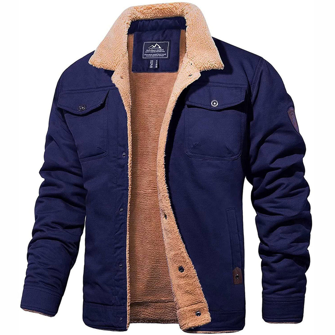 MOUNT | BOMBER JACKET