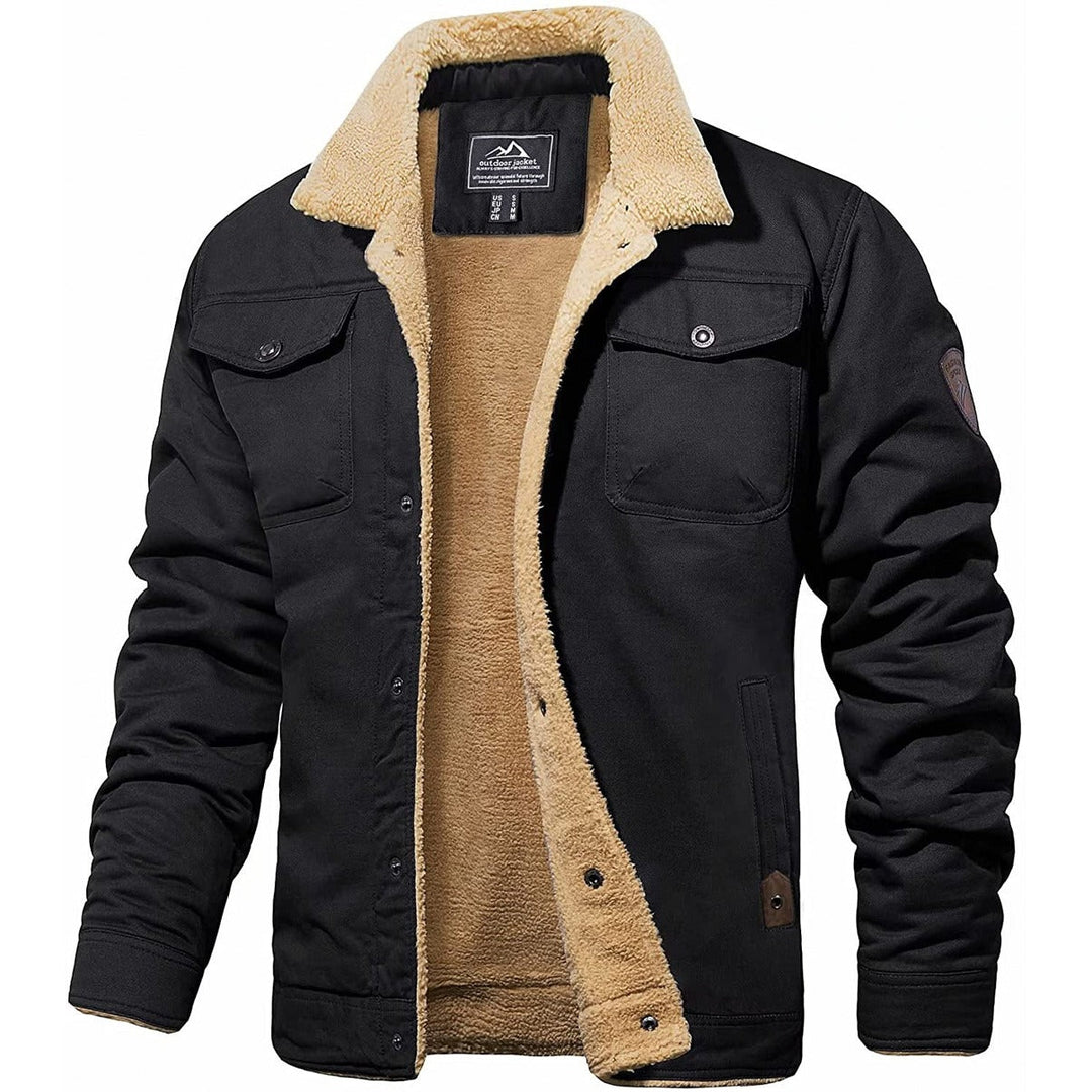 MOUNT | BOMBER JACKET