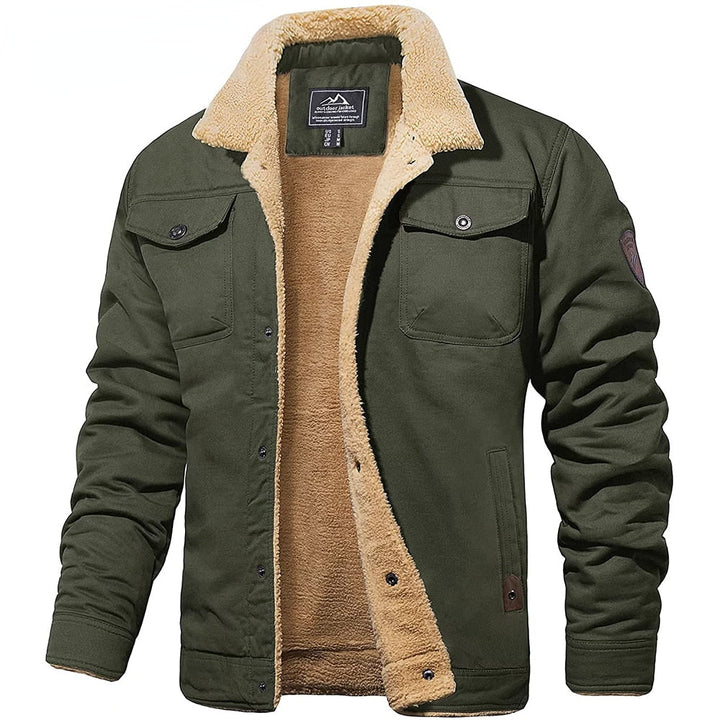 MOUNT | BOMBER JACKET