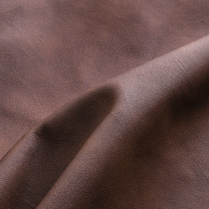 CARDIFF | ASHFORD LEATHER JACKET