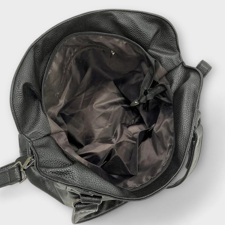 Olívia - Elegant Hobo Shoulder Bag