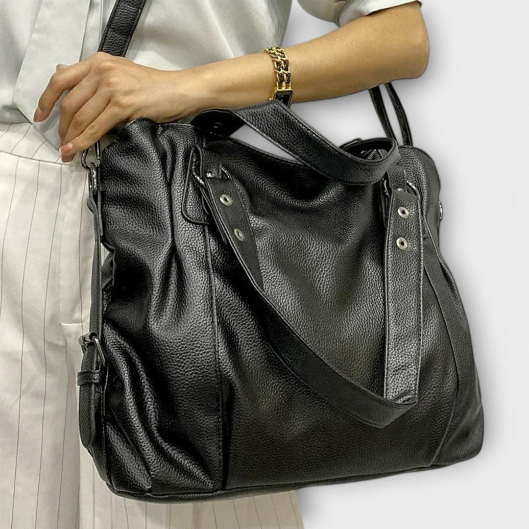 Olívia - Elegant Hobo Shoulder Bag
