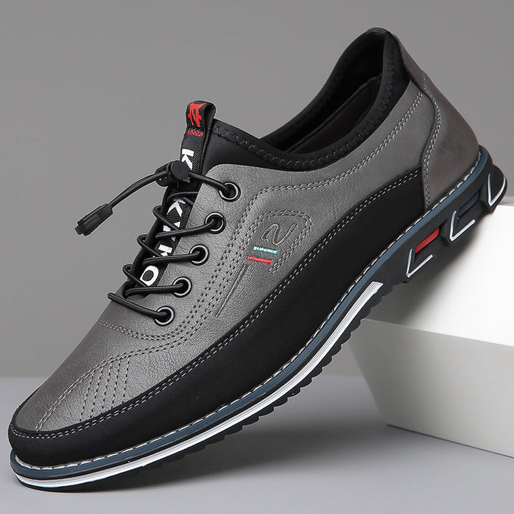 Mauro | Artisan Oxford Shoes of Quality