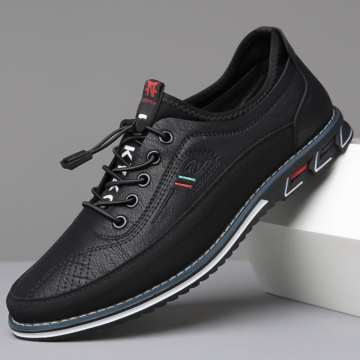 Mauro | Artisan Oxford Shoes of Quality