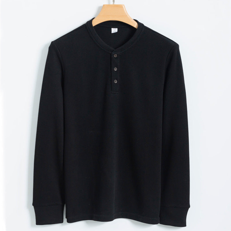 ASHBOURNE | RIB SWEATER