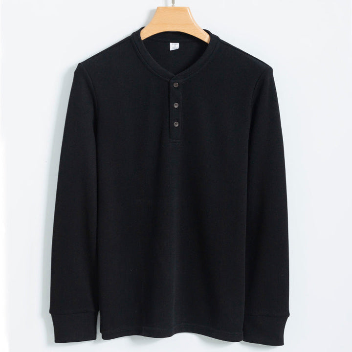 ASHBOURNE | RIB SWEATER