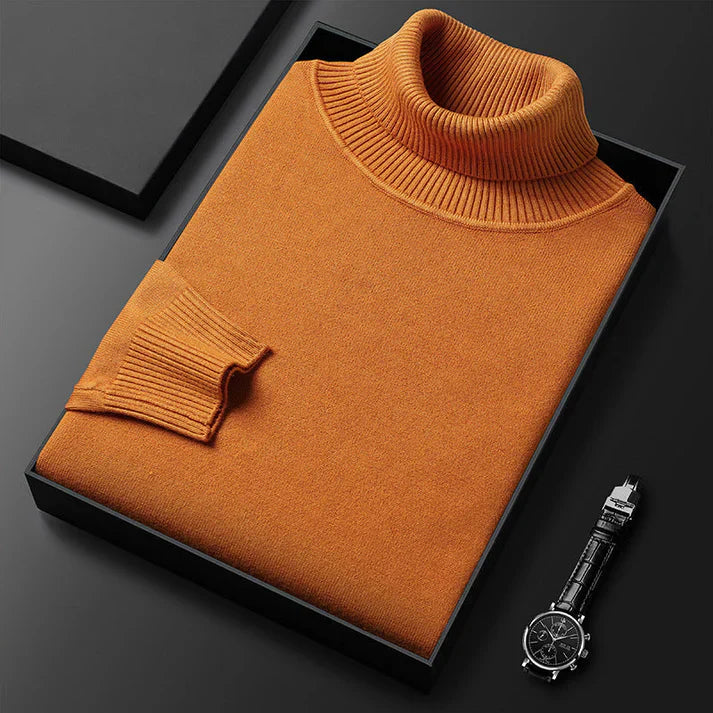 Monte Carlo Turtleneck