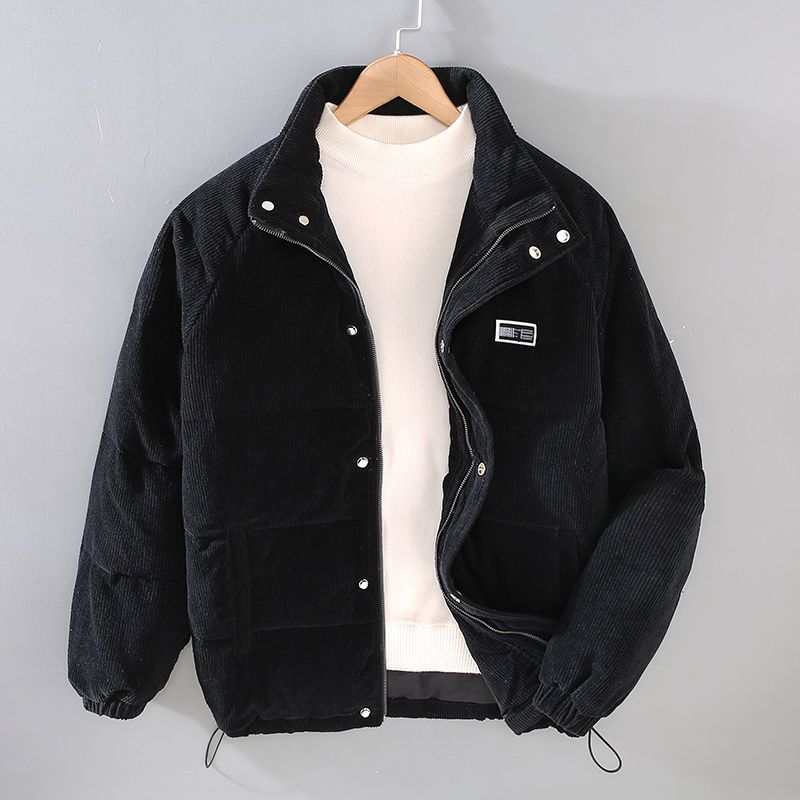 HENNY | WARM WINTER JACKET