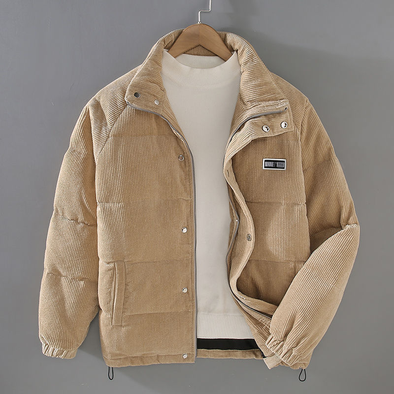 HENNY | WARM WINTER JACKET