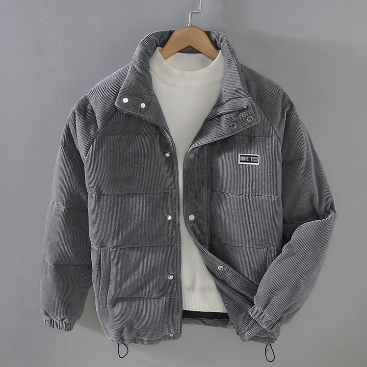 HENNY | WARM WINTER JACKET