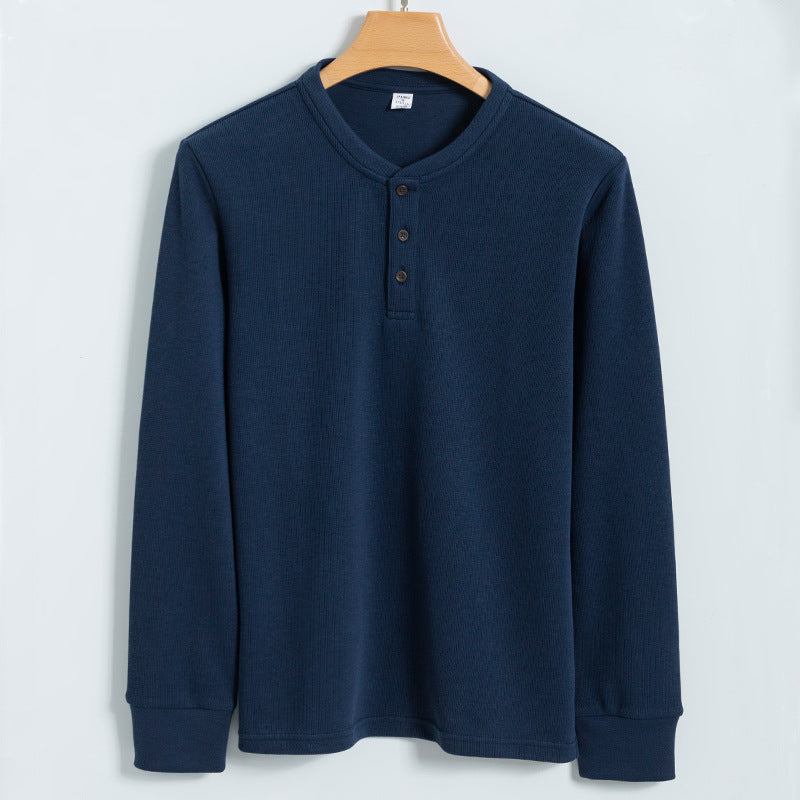 ASHBOURNE | RIB SWEATER