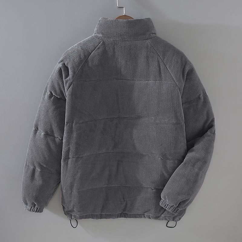 HENNY | WARM WINTER JACKET