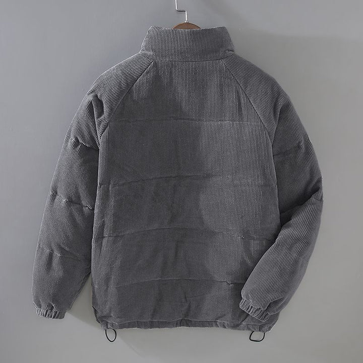 HENNY | WARM WINTER JACKET