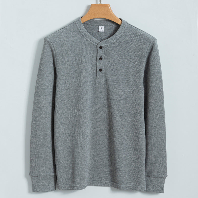 ASHBOURNE | RIB SWEATER