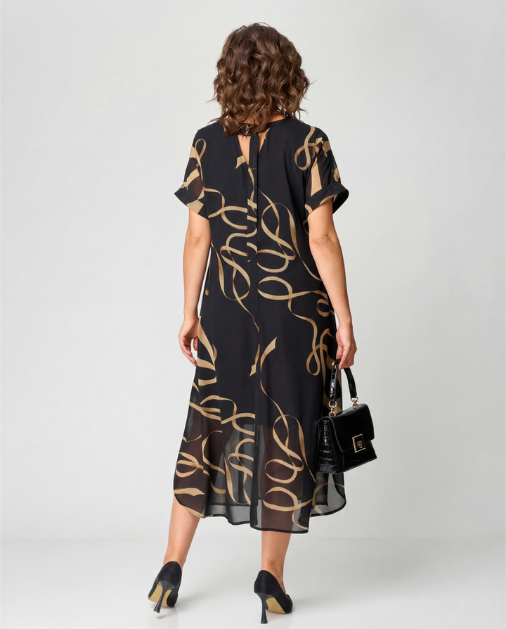 NORA | Cozy & Elegant Dress