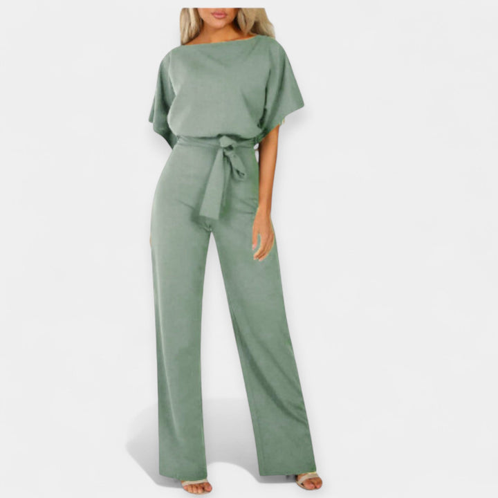 Jumpsuit for Every Occasion
