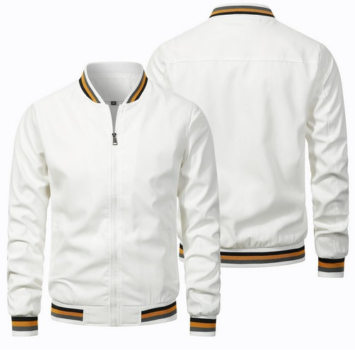 ZENO | CASUAL SPRING JACKET