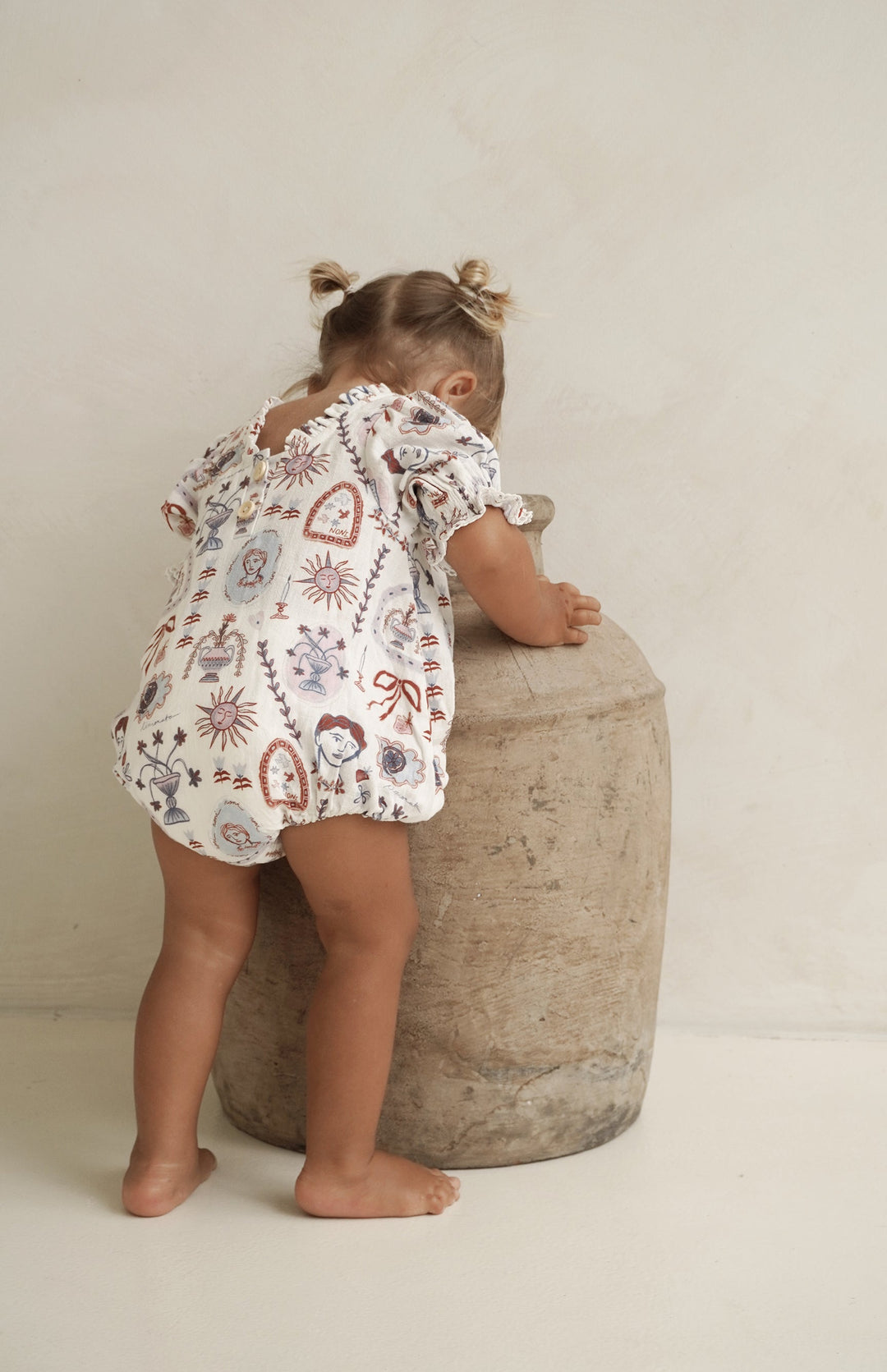 VALENTINA ROMPER - SOLEA