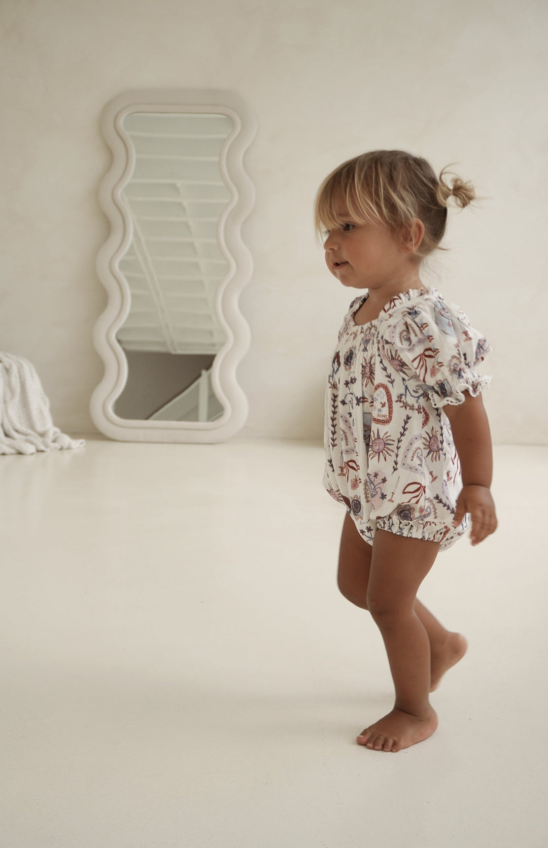 VALENTINA ROMPER - SOLEA