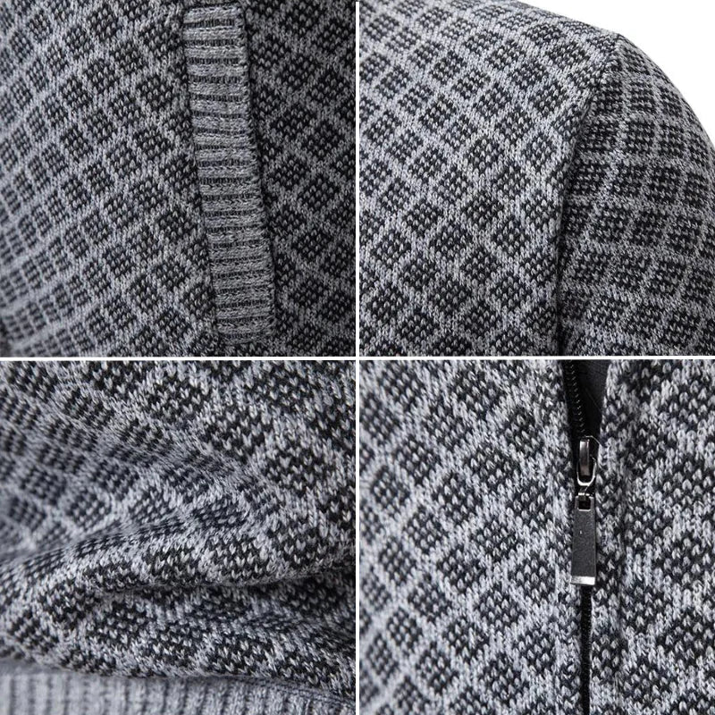 DOMINIC | PREMIUM MEN’S WAISTCOAT