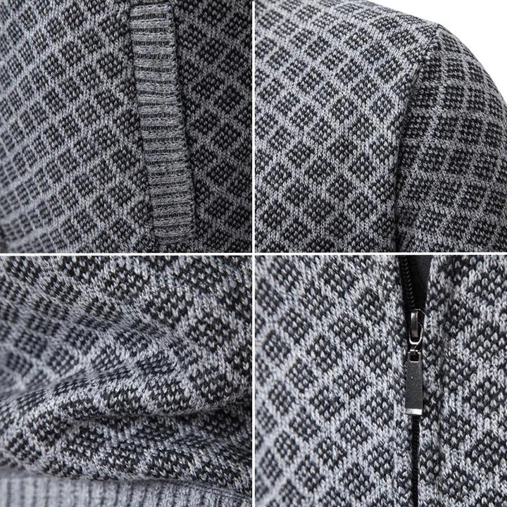 DOMINIC | PREMIUM MEN’S WAISTCOAT