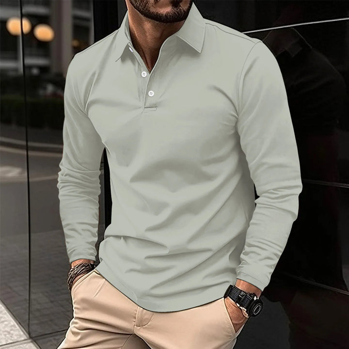 MAGNUS | CLASSIC MEN’S SHIRT