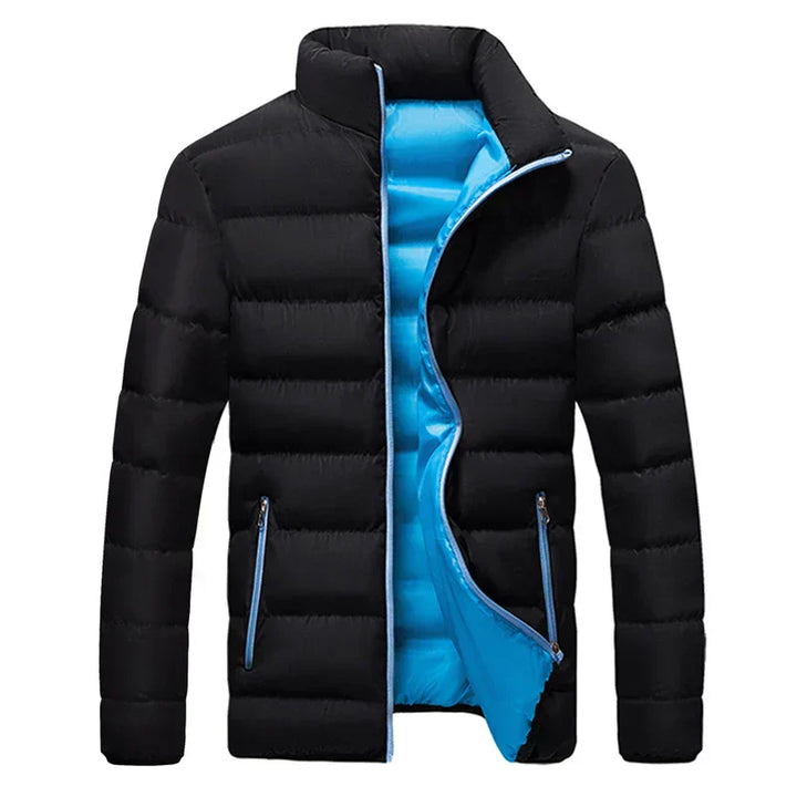 ZEGER | THERMAL AUTUMN JACKET