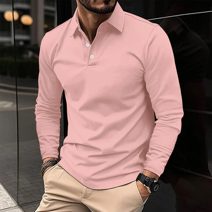 MAGNUS | CLASSIC MEN’S SHIRT