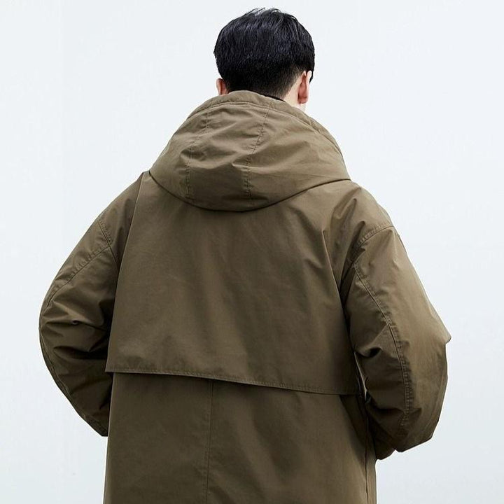 KENSINGTON | OVERCOAT