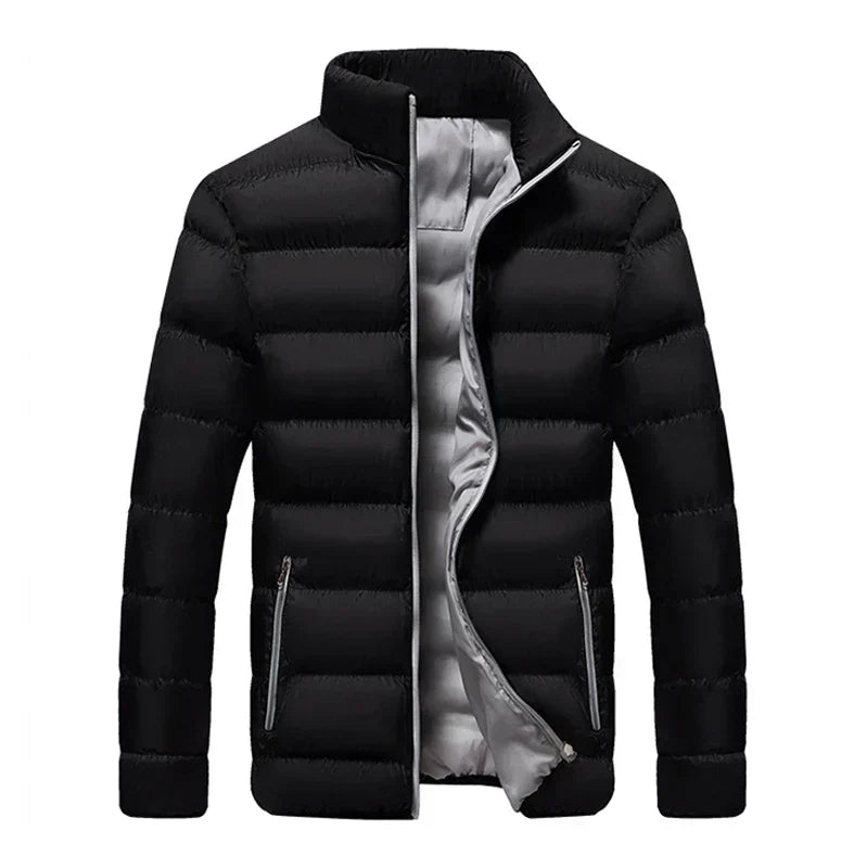 ZEGER | THERMAL AUTUMN JACKET