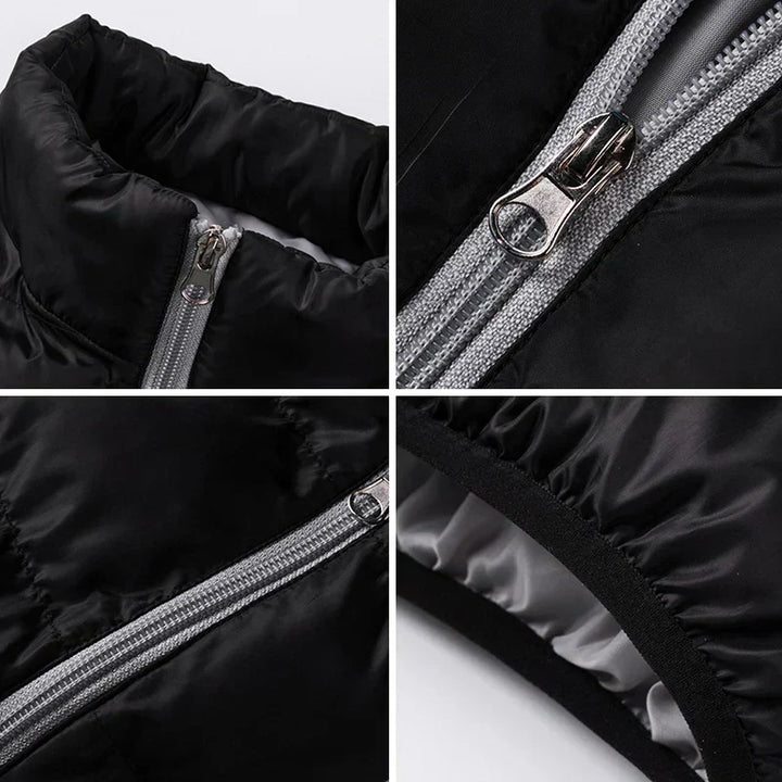 ZEGER | THERMAL AUTUMN JACKET
