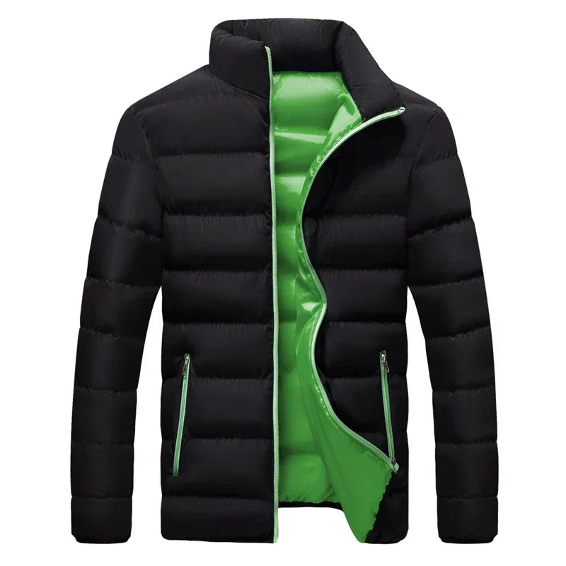 ZEGER | THERMAL AUTUMN JACKET