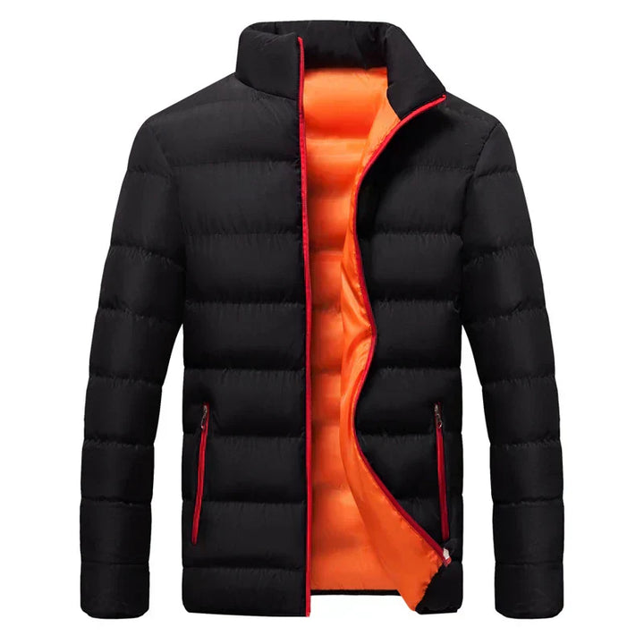 ZEGER | THERMAL AUTUMN JACKET