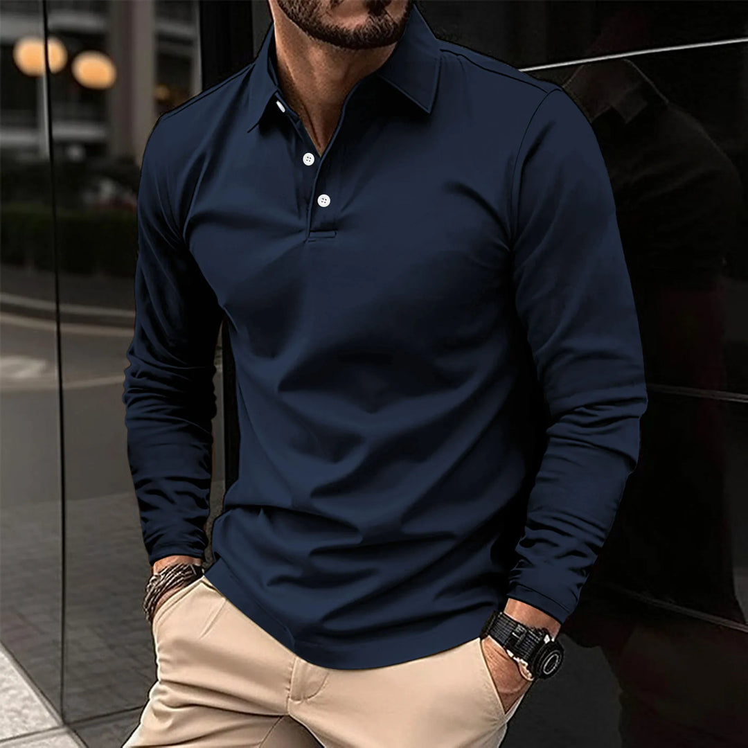 MAGNUS | CLASSIC MEN’S SHIRT
