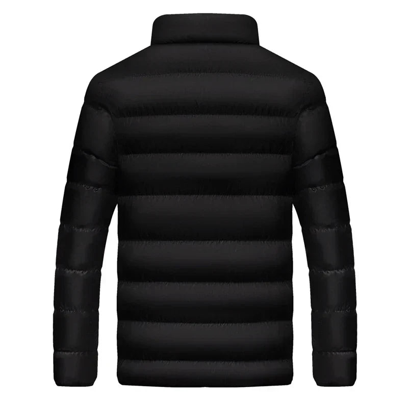 ZEGER | THERMAL AUTUMN JACKET