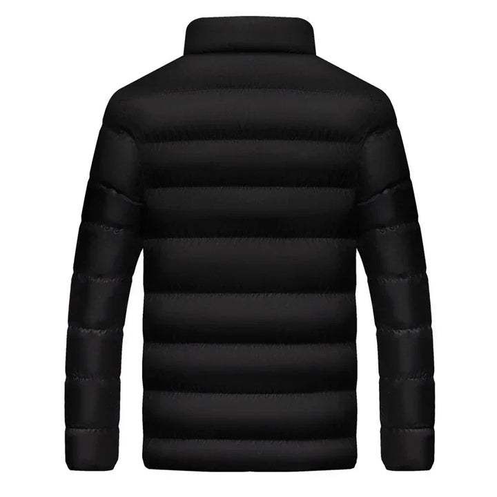 ZEGER | THERMAL AUTUMN JACKET