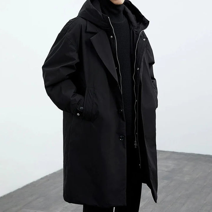 KENSINGTON | OVERCOAT