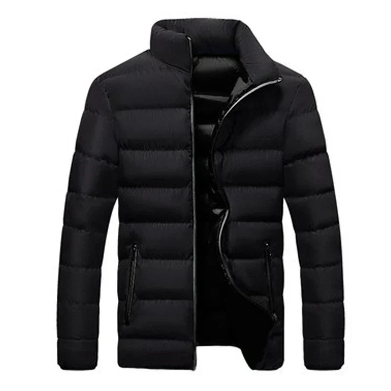 ZEGER | THERMAL AUTUMN JACKET