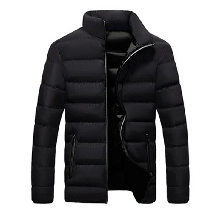 ZEGER | THERMAL AUTUMN JACKET