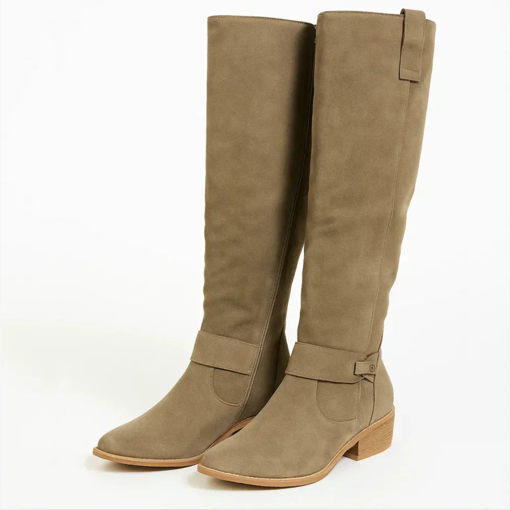 NOVALYN™ | BOOTS