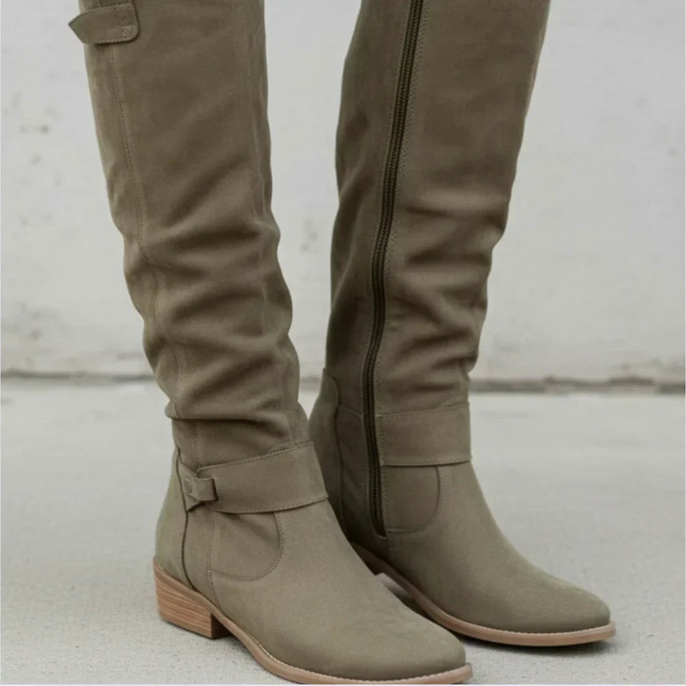 NOVALYN™ | BOOTS