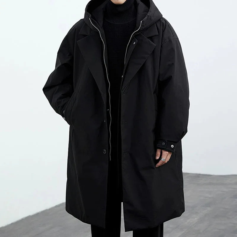KENSINGTON | OVERCOAT