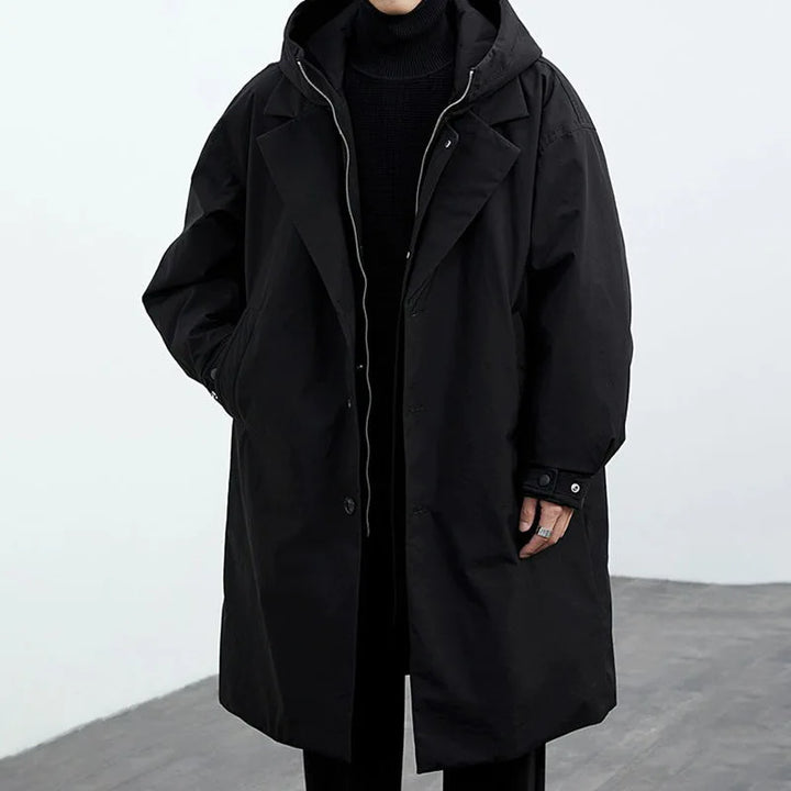KENSINGTON | OVERCOAT