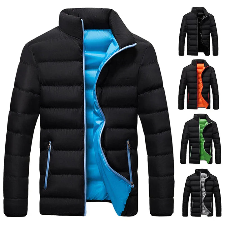 ZEGER | THERMAL AUTUMN JACKET