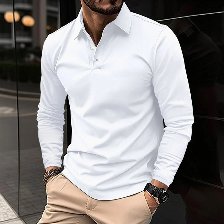 MAGNUS | CLASSIC MEN’S SHIRT