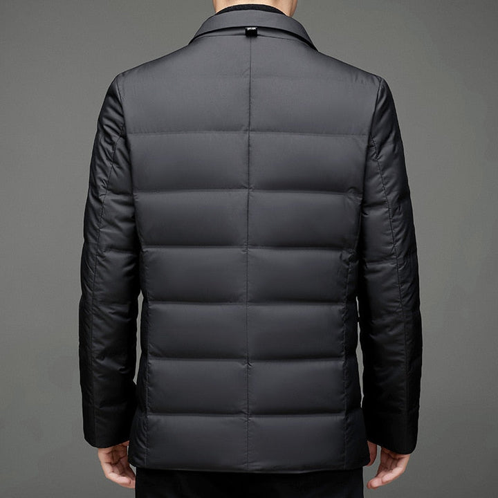 ARTHUR | ELEGANT DOWN-LINED BLAZER