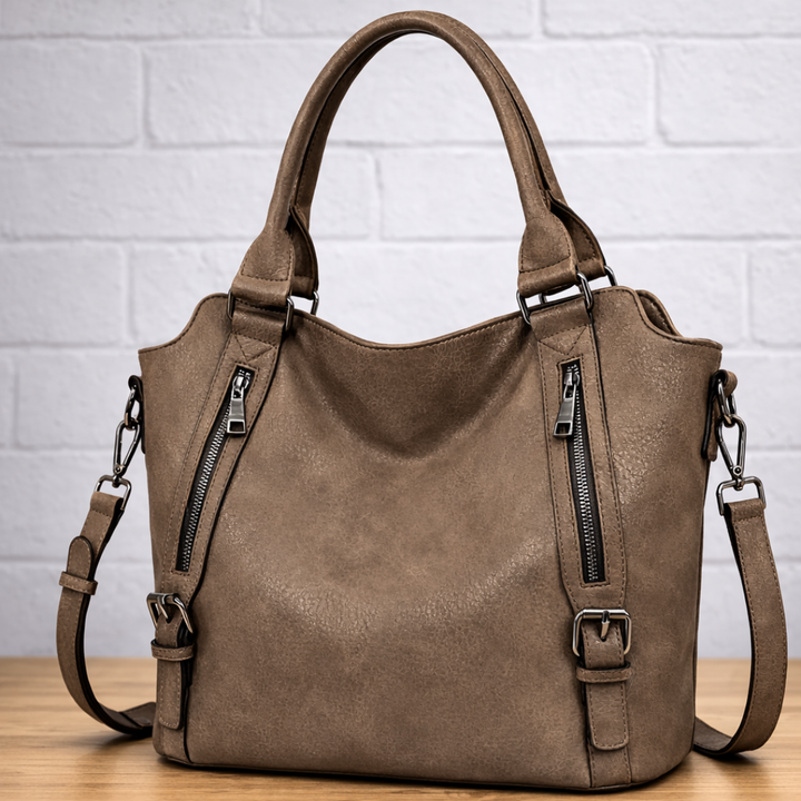 Elisse | The Everyday Tote Bag