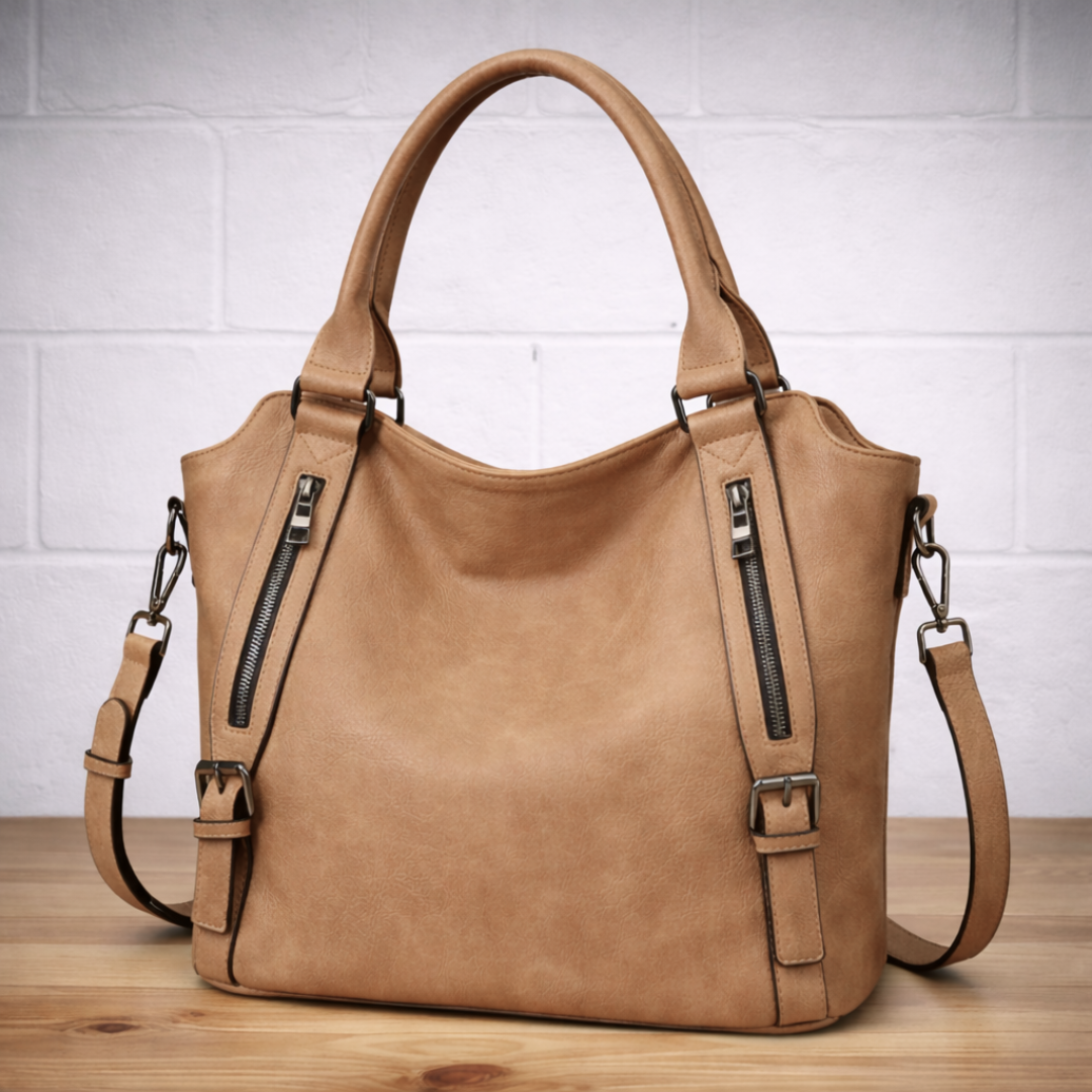 Elisse | The Everyday Tote Bag