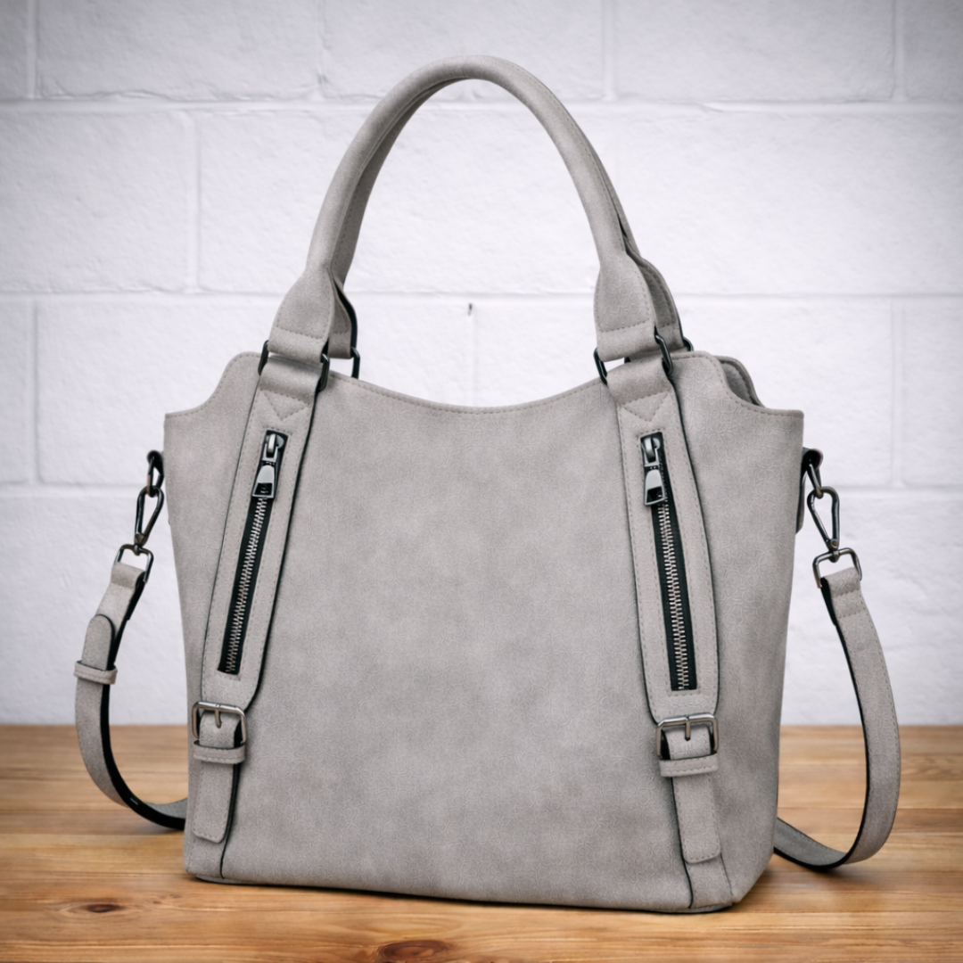 Elisse | The Everyday Tote Bag